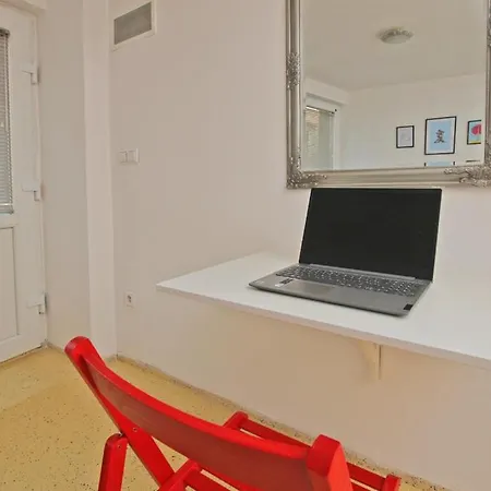 Pasha Apartment