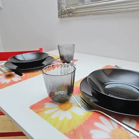 Apartman Pasha