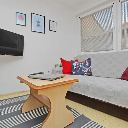 Pasha Apartman