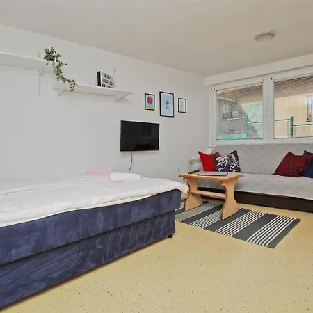 Apartment Pasha